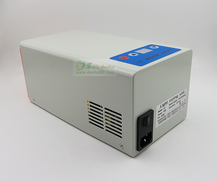 UV Curing Light Oven - Light Room A1